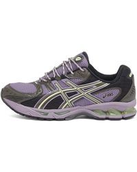 Asics - Gel-Nimbus 10.1 Sneakers - Lyst