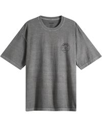 Neighborhood - Ss-5 Pigment Dyed T-Shirt - Lyst