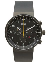 braun watches canada