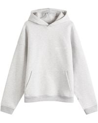 Annie Hood - Logo Hoodie - Lyst
