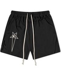 Rick Owens - X Champion Dolphin Boxers - Lyst