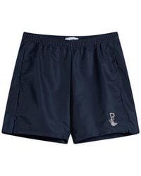 Palmes - X End. Racquet Tennis Shorts - Lyst