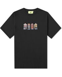 New Amsterdam Surf Association - Souvenir T-Shirt - Lyst