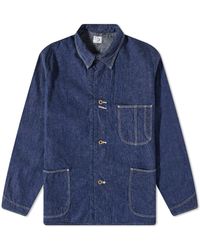 Orslow Jackets for Men | Online Sale up to 48% off | Lyst