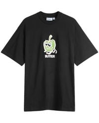Butter Goods - Smug T-Shirt - Lyst