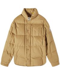 Moncler - Genius X Palm Angels Fieldrush Jacket - Lyst