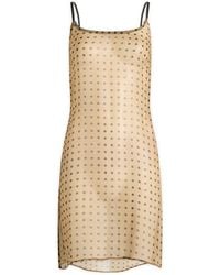 Fruity Booty - Nonna Polka Dress - Lyst