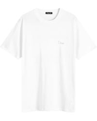 Dime - Classic Logo T-Shirt - Lyst
