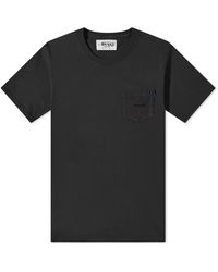 AWAKE NY - Classic Logo Pocket T-Shirt - Lyst