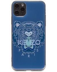 kenzo 8 plus case white