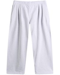 Beams Plus - Balloon Wide Sweat Pants - Lyst