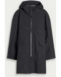 Arc'teryx - Arc'Teryx Veilance Monitor Coat Jacket - Lyst