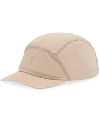 On Shoes - X Fka Twigs Cropped Cap - Lyst