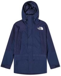 The North Face - Ripstop Mountain Cargo Jacket - Lyst