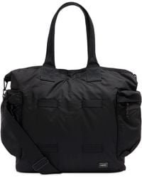 Porter-Yoshida and Co - Force 2-Way Tote Bag - Lyst
