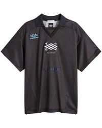 Toga - Toga X Umbro Game Shirt - Lyst