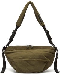 Côte&Ciel - Orne Cargo Cross Body Bag - Lyst
