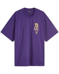 Edwin - Music Channel Mind Drifter T-Shirt - Lyst