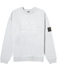 P.E Nation - Heads Up Sweat - Lyst