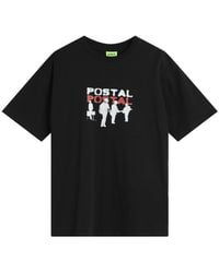 Postalco - Candy T-Shirt - Lyst