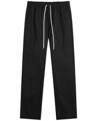 Rick Owens - Dietrich Drawstring Pant - Lyst