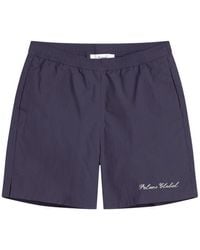 Palmes - Global Tennis Shorts - Lyst