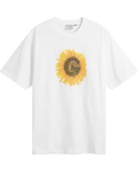 Gramicci - G-Flower T-Shirt - Lyst