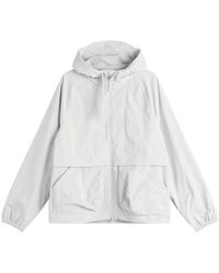 Folk - Prism Zip Thru Jacket - Lyst