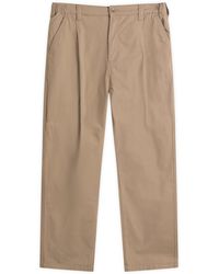 Service Works - Twill Waiter Pants - Lyst
