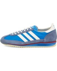 adidas - Sl 72 Og W Sneaker - Lyst