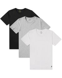 Polo Ralph Lauren - Crew Base Layer T-Shirt - Lyst
