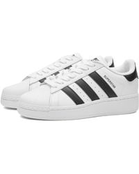 adidas - Superstar Xlg W Sneakers - Lyst