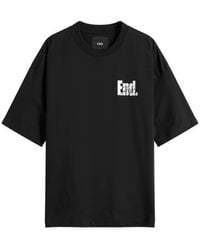 END. - Newcastle T-Shirt - Lyst