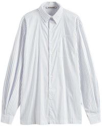 OTTOLINGER - Oversized Shirt - Lyst