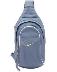 Nike - Sportswear Essentials Sling Bag (8L) - Lyst