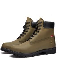 Timberland - Helcor Premium 6" Waterproof Boot - Lyst