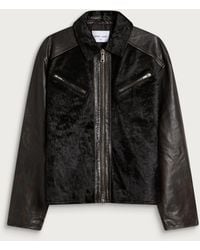Samsøe & Samsøe - End. X Saeito Jacket - Lyst