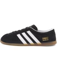 adidas - Gazelle Lo Pro W - Lyst