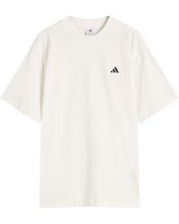 adidas - Anthony Edwards Seasonal Logo T-Shirt - Lyst