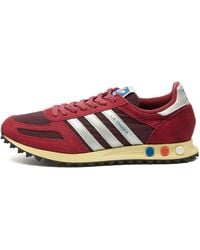 adidas - La Trainer Og Sneaker - Lyst