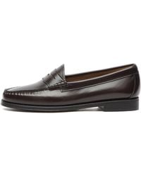 G.H. Bass & Co. - Weejun Ii Penny Loafer - Lyst