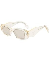 Prada - 17Ws Sunglasses - Lyst