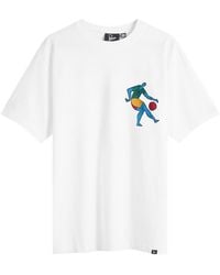 by Parra - Vase Delivery T-Shirt - Lyst