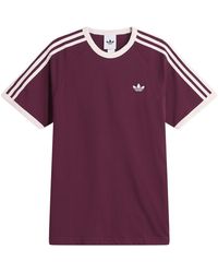 adidas - 3S T-Shirt - Lyst