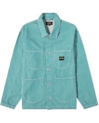 Stan Ray - Coverall Jacket - Lyst