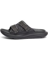 Hoka One One - U Ora Luxe - Lyst