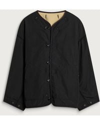 Visvim - Altman Padded Liner Jacket - Lyst