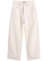 DIESEL - End. X Archive Pant - Lyst