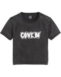 Heresy - Coven Baby T-Shirt - Lyst