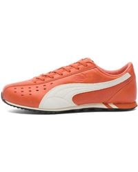 PUMA - Sprint Premium Sneaker - Lyst